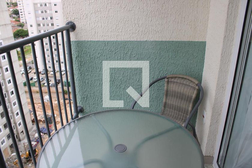 Apartamento, 2 quartos, 51 m² - Foto 11