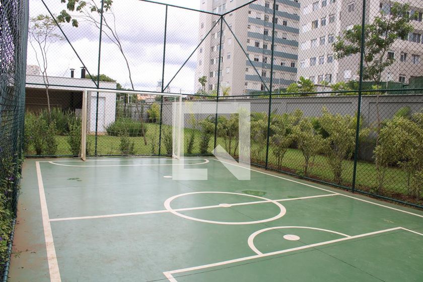 Apartamento, 2 quartos, 51 m² - Foto 63