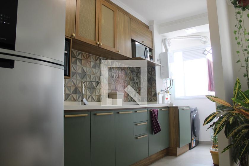 Apartamento, 2 quartos, 51 m² - Foto 45