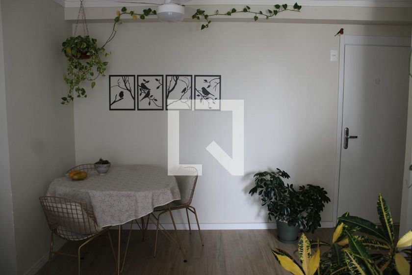 Apartamento, 2 quartos, 51 m² - Foto 7