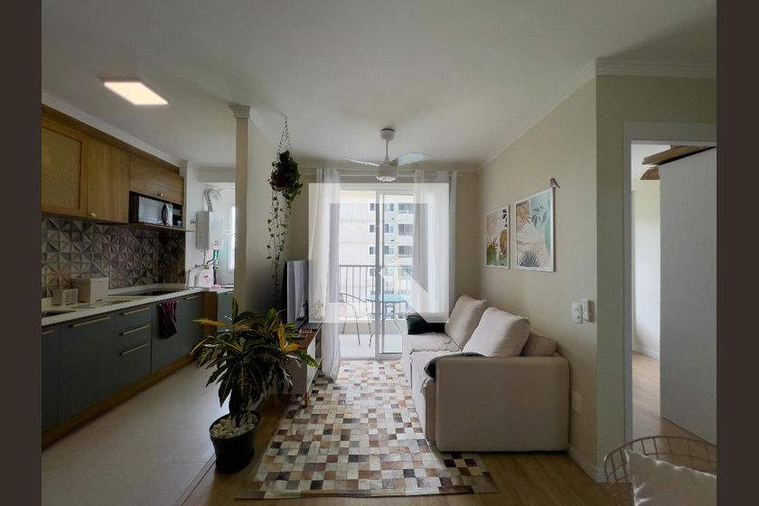 Apartamento, 2 quartos, 51 m² - Foto 69