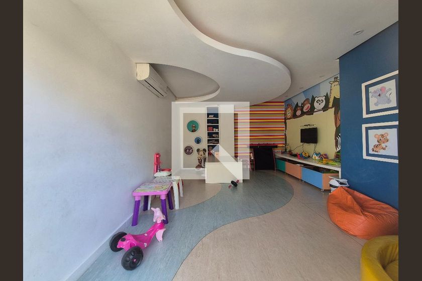 Apartamento, 3 quartos, 80 m² - Foto 47