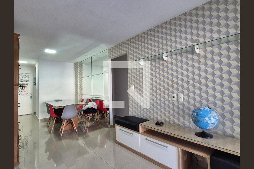 Apartamento, 3 quartos, 80 m² - Foto 3
