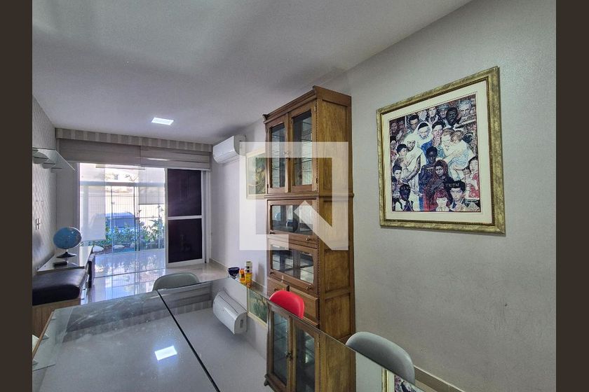 Apartamento, 3 quartos, 80 m² - Foto 2