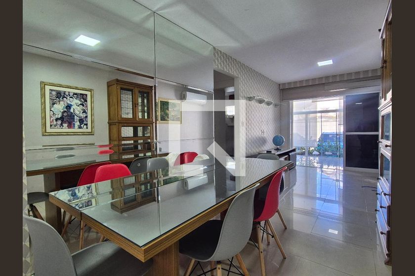 Apartamento, 3 quartos, 80 m² - Foto 1