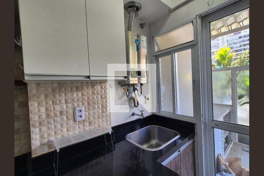 Apartamento, 3 quartos, 80 m² - Foto 33