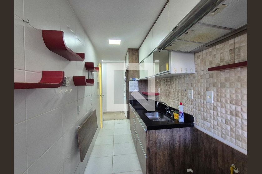 Apartamento, 3 quartos, 80 m² - Foto 32