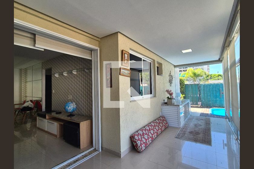 Apartamento, 3 quartos, 80 m² - Foto 6