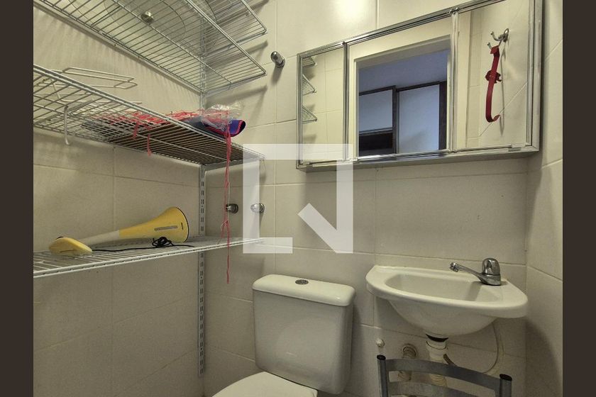 Apartamento, 3 quartos, 80 m² - Foto 35