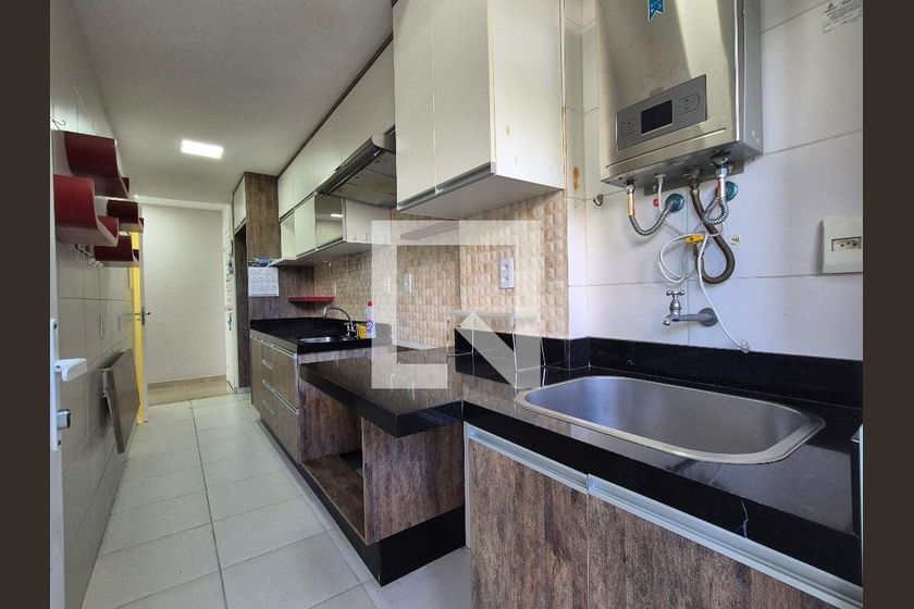 Apartamento, 3 quartos, 80 m² - Foto 34