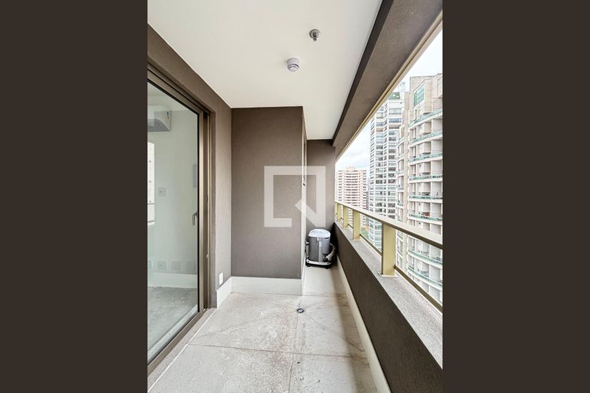 Apartamento, 1 quarto, 28 m² - Foto 23