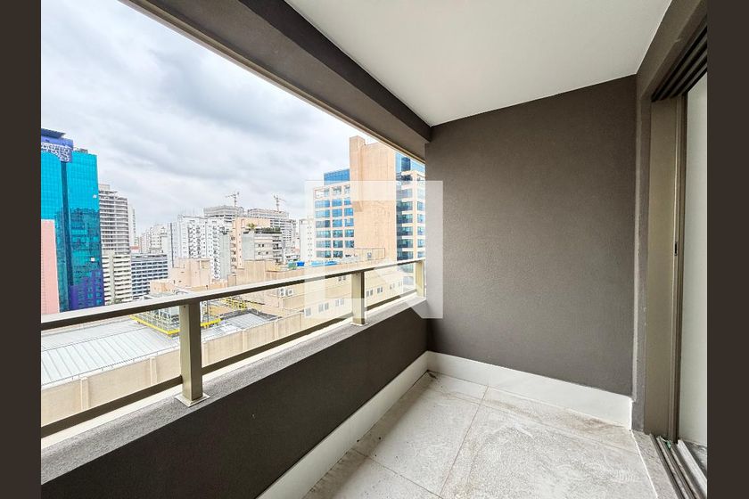 Apartamento, 1 quarto, 28 m² - Foto 15