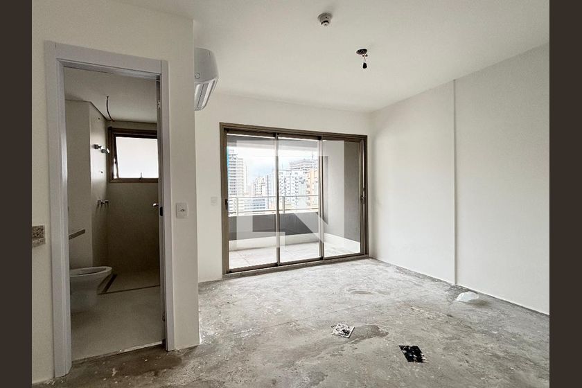 Apartamento, 1 quarto, 28 m² - Foto 25