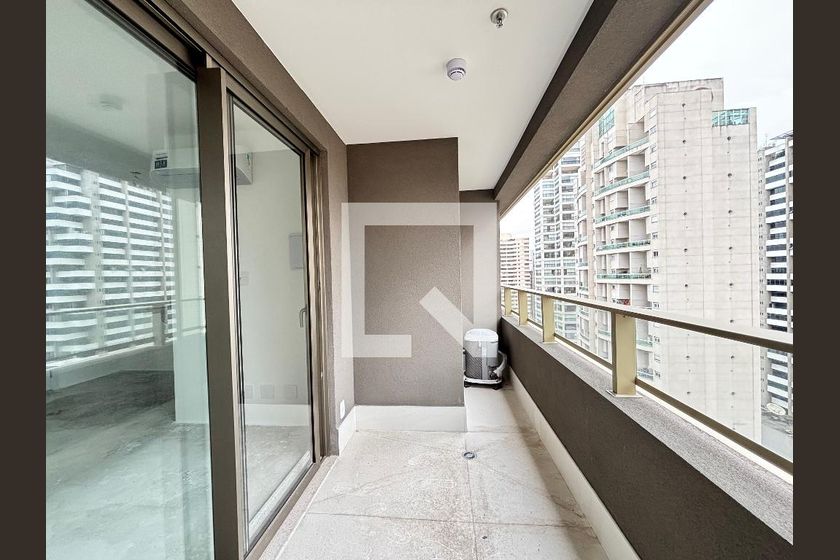 Apartamento, 1 quarto, 28 m² - Foto 17