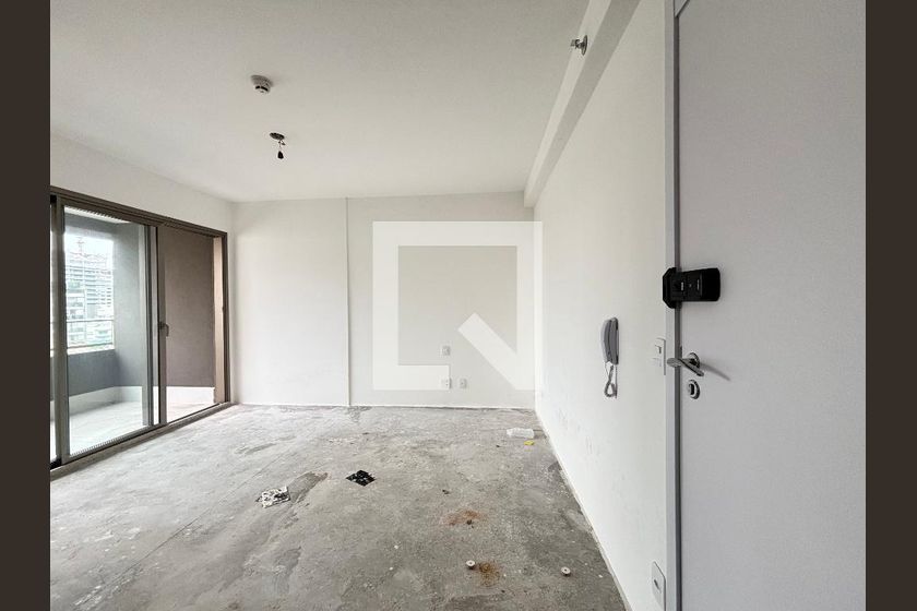 Apartamento, 1 quarto, 28 m² - Foto 3