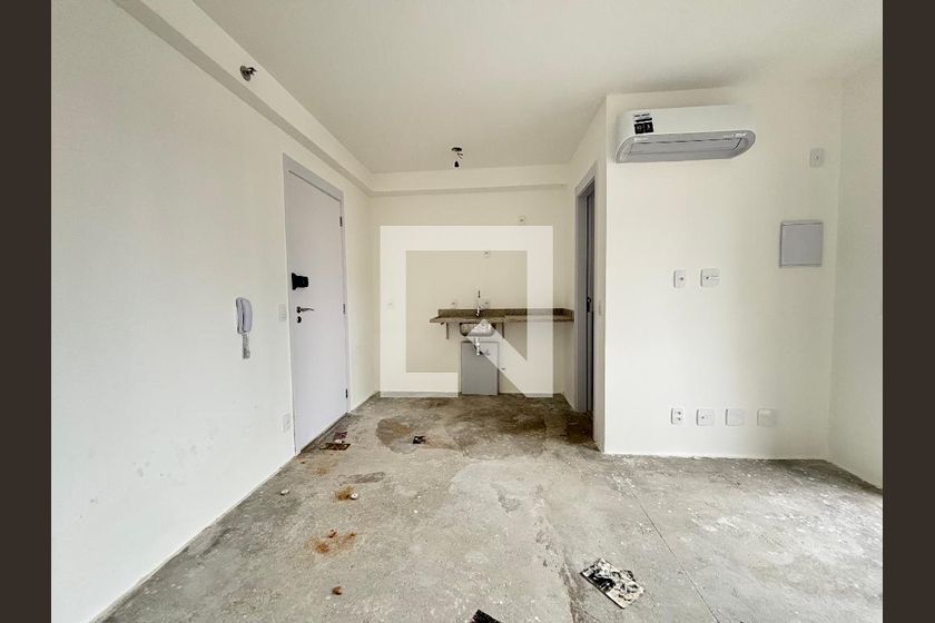 Apartamento, 1 quarto, 28 m² - Foto 7