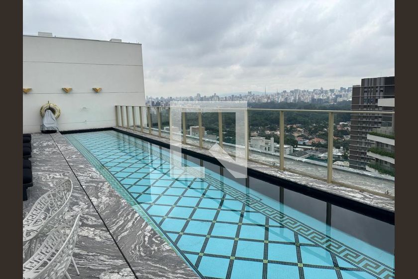 Apartamento, 1 quarto, 28 m² - Foto 53