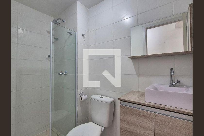 Apartamento, 2 quartos, 48 m² - Foto 20