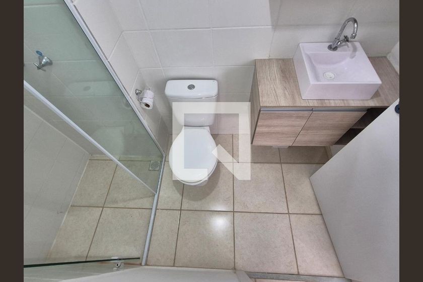 Apartamento, 2 quartos, 48 m² - Foto 21