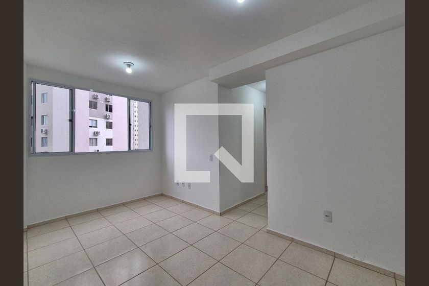 Apartamento, 2 quartos, 48 m² - Foto 2