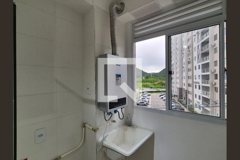 Apartamento, 2 quartos, 48 m² - Foto 28
