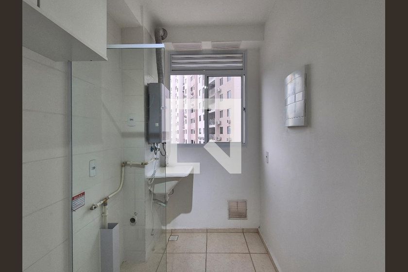 Apartamento, 2 quartos, 48 m² - Foto 27