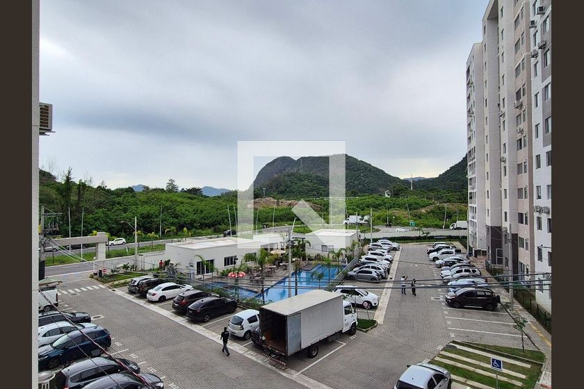 Apartamento, 2 quartos, 48 m² - Foto 5