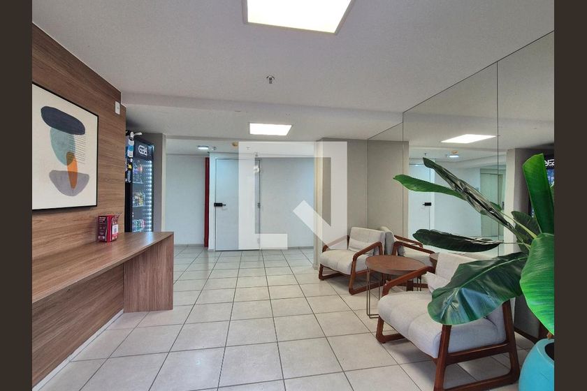 Apartamento, 2 quartos, 48 m² - Foto 29