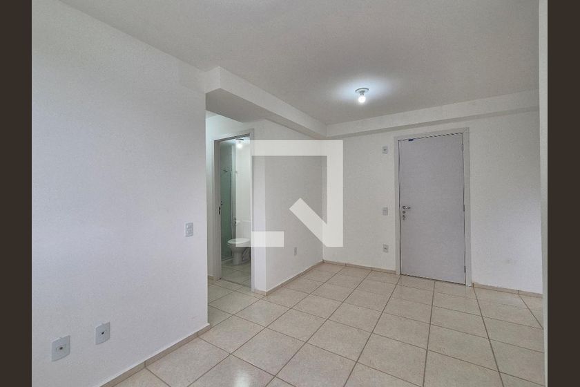 Apartamento, 2 quartos, 48 m² - Foto 3