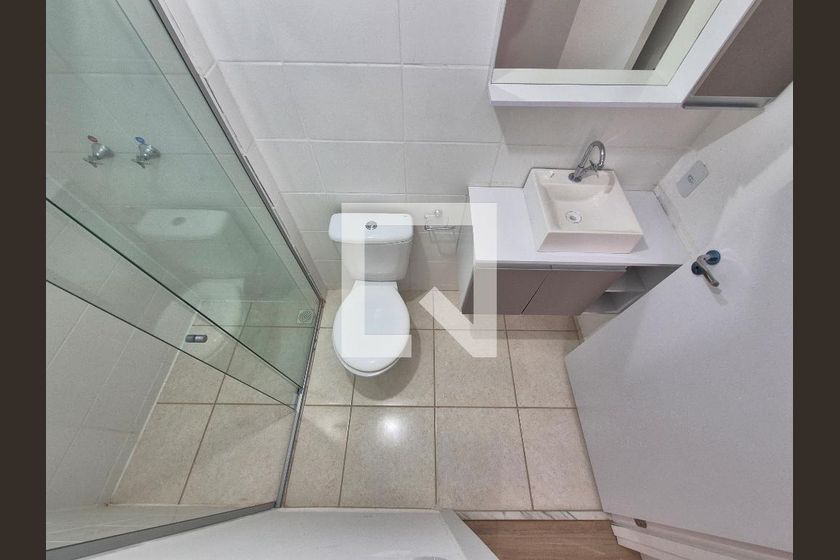 Apartamento, 2 quartos, 48 m² - Foto 16