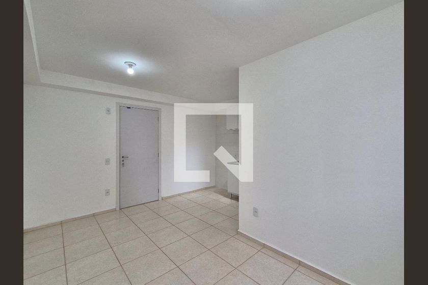 Apartamento, 2 quartos, 48 m² - Foto 4