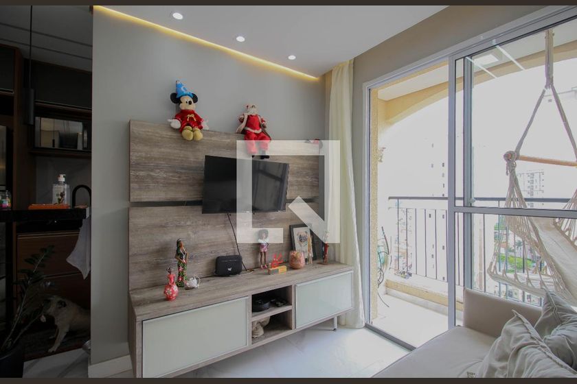 Apartamento, 2 quartos, 59 m² - Foto 5