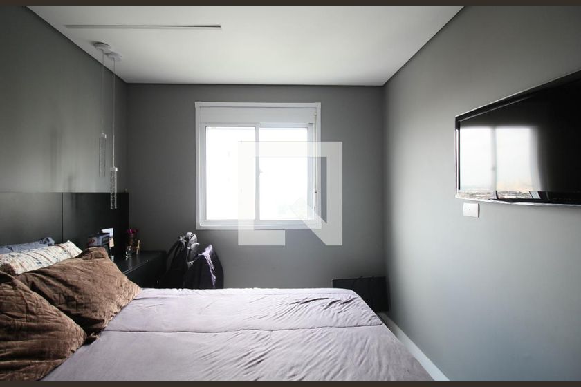 Apartamento, 2 quartos, 59 m² - Foto 29