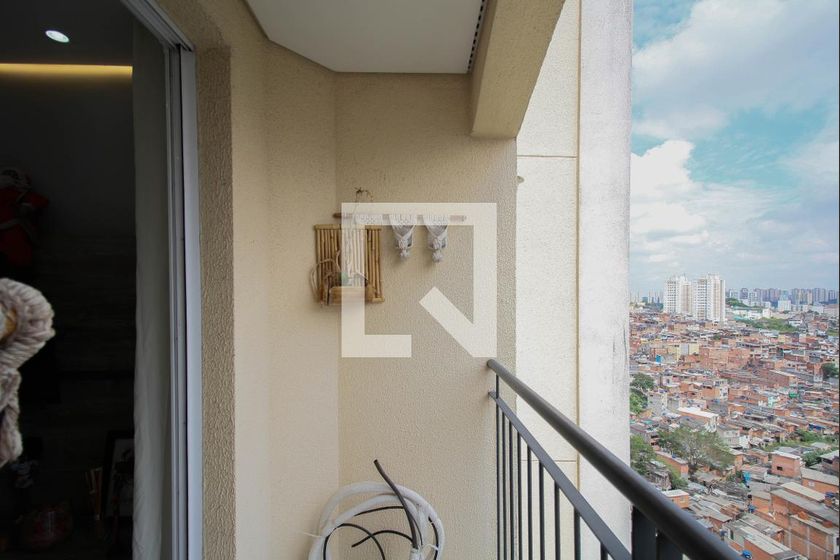 Apartamento, 2 quartos, 59 m² - Foto 9