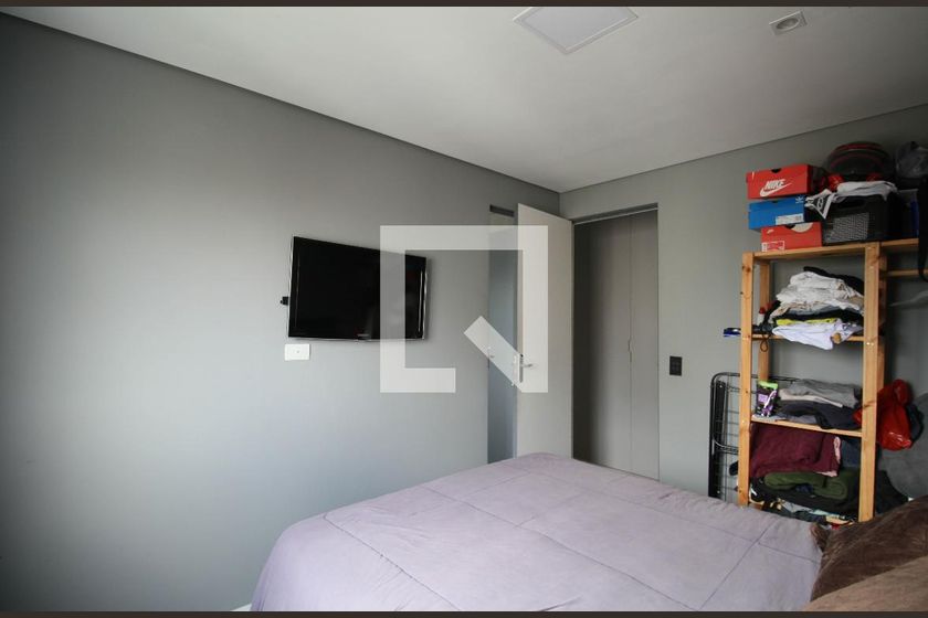 Apartamento, 2 quartos, 59 m² - Foto 33