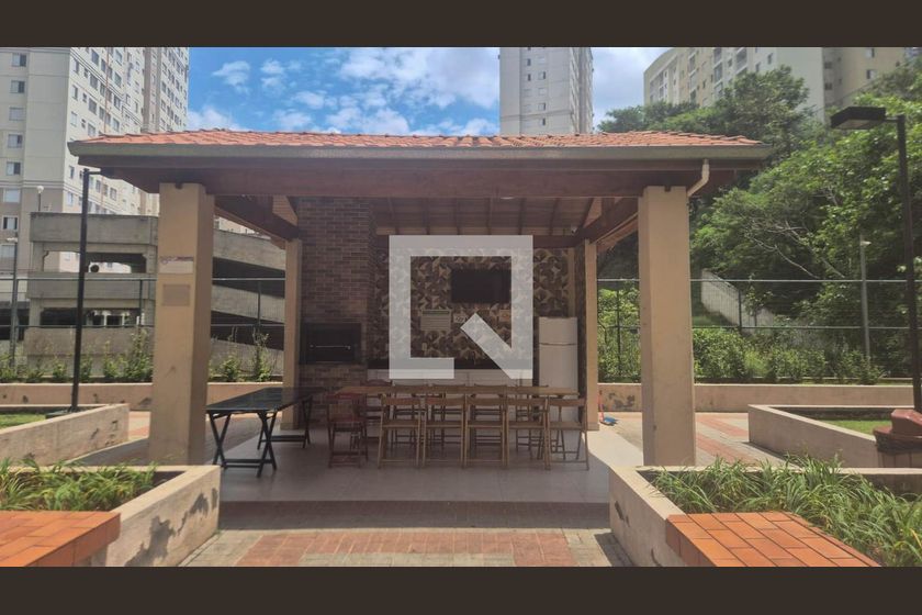 Apartamento, 2 quartos, 59 m² - Foto 63
