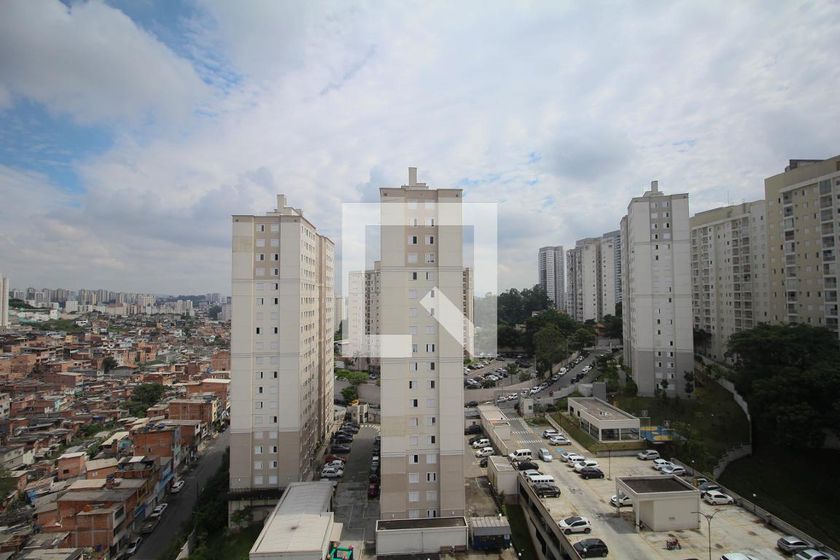 Apartamento, 2 quartos, 59 m² - Foto 11