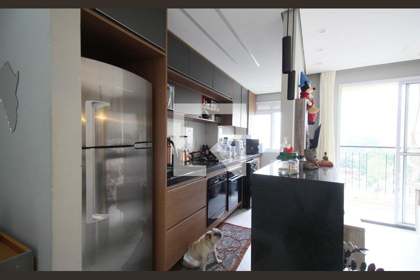 Apartamento, 2 quartos, 59 m² - Foto 47