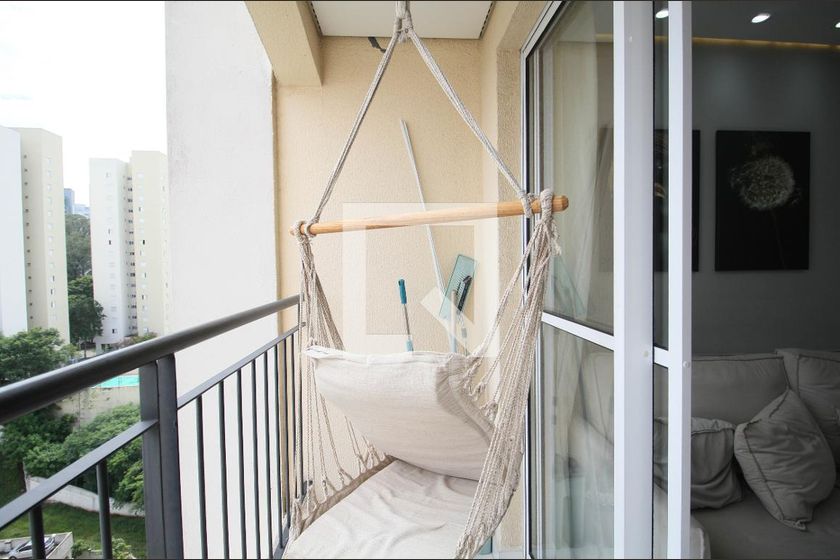 Apartamento, 2 quartos, 59 m² - Foto 7