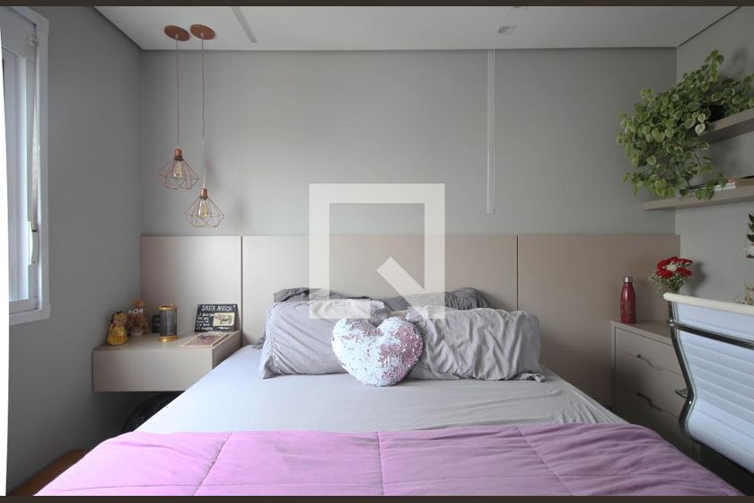 Apartamento, 2 quartos, 59 m² - Foto 13