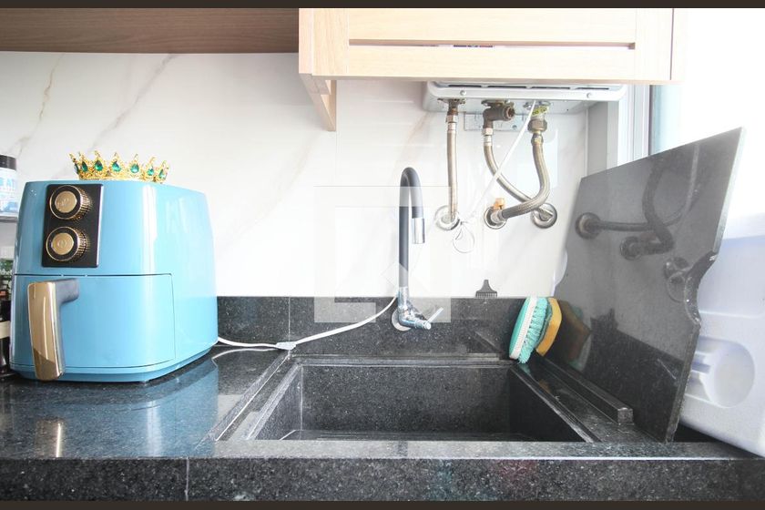 Apartamento, 2 quartos, 59 m² - Foto 55