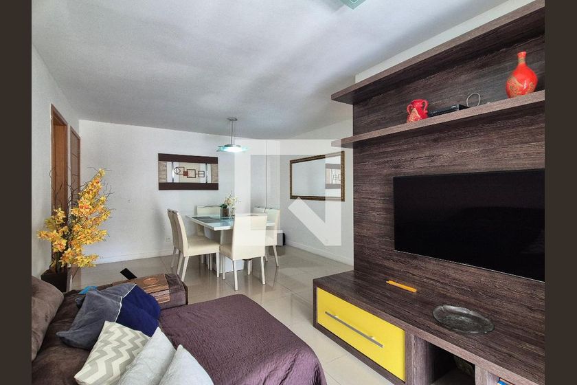 Apartamento, 3 quartos, 88 m² - Foto 11
