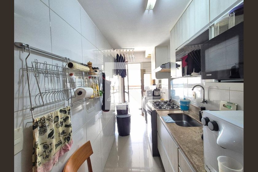 Apartamento, 3 quartos, 88 m² - Foto 81