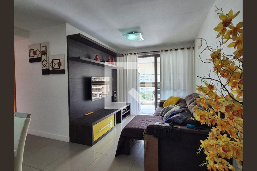 Apartamento, 3 quartos, 88 m² - Foto 7