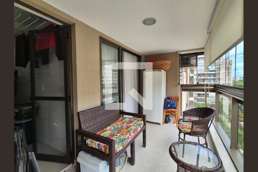 Apartamento, 3 quartos, 88 m² - Foto 71