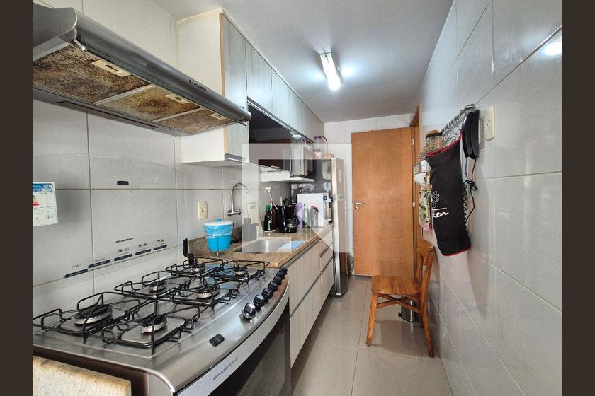 Apartamento, 3 quartos, 88 m² - Foto 83