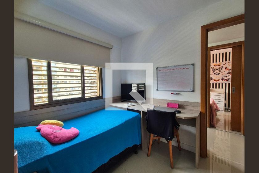 Apartamento, 3 quartos, 88 m² - Foto 23