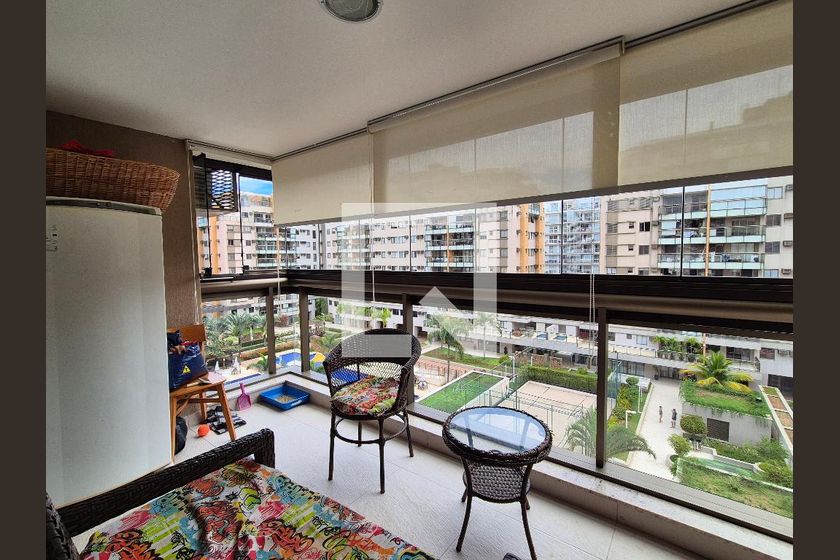 Apartamento, 3 quartos, 88 m² - Foto 69