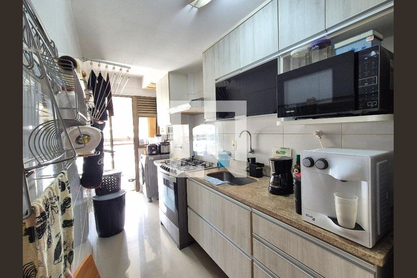 Apartamento, 3 quartos, 88 m² - Foto 79