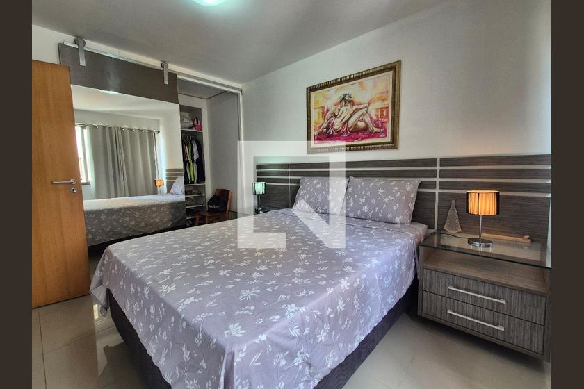 Apartamento, 3 quartos, 88 m² - Foto 41